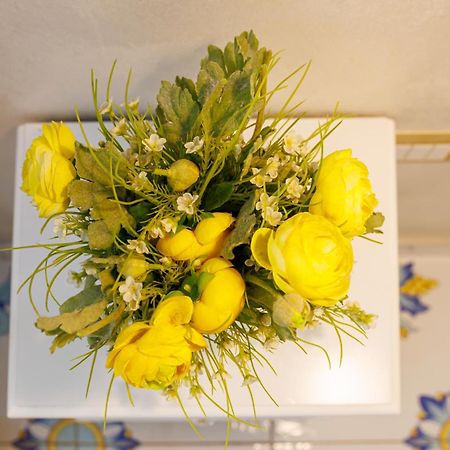 Alma Adry Bed & Breakfast Napoli Ngoại thất bức ảnh