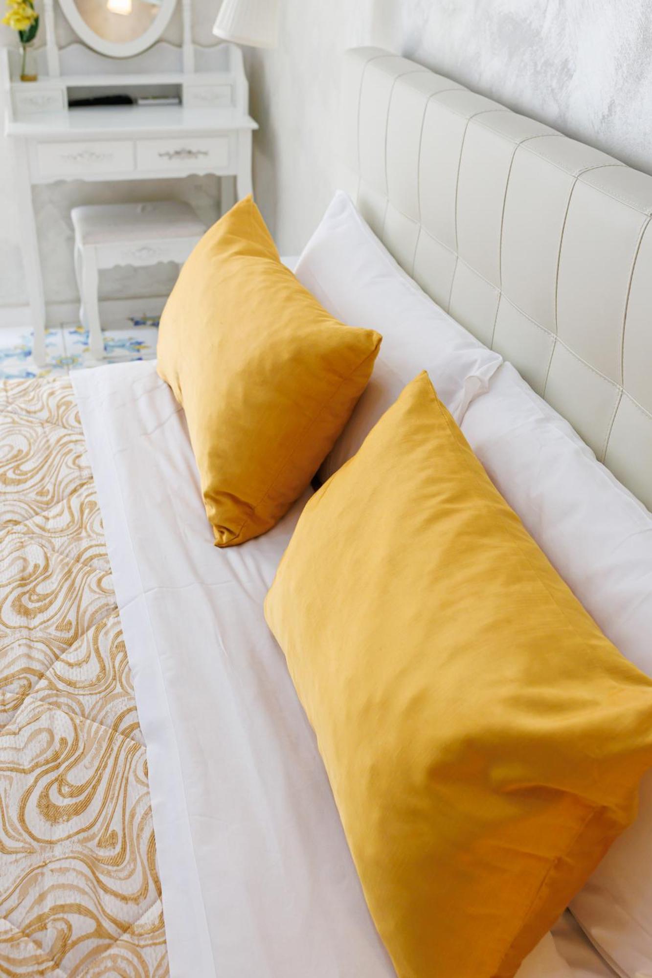 Alma Adry Bed & Breakfast Napoli Ngoại thất bức ảnh